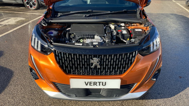 Peugeot 2008 1.2 PureTech 130 GT 5dr Petrol Estate